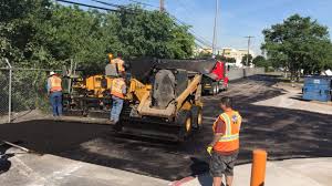 Best Recycled Asphalt Driveway Installation  in Cajahs Mountain, NC